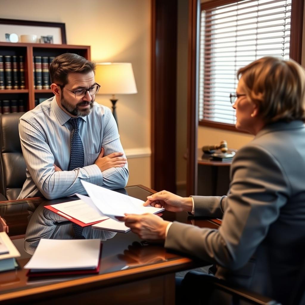 Adoption Lawyer Orange County
