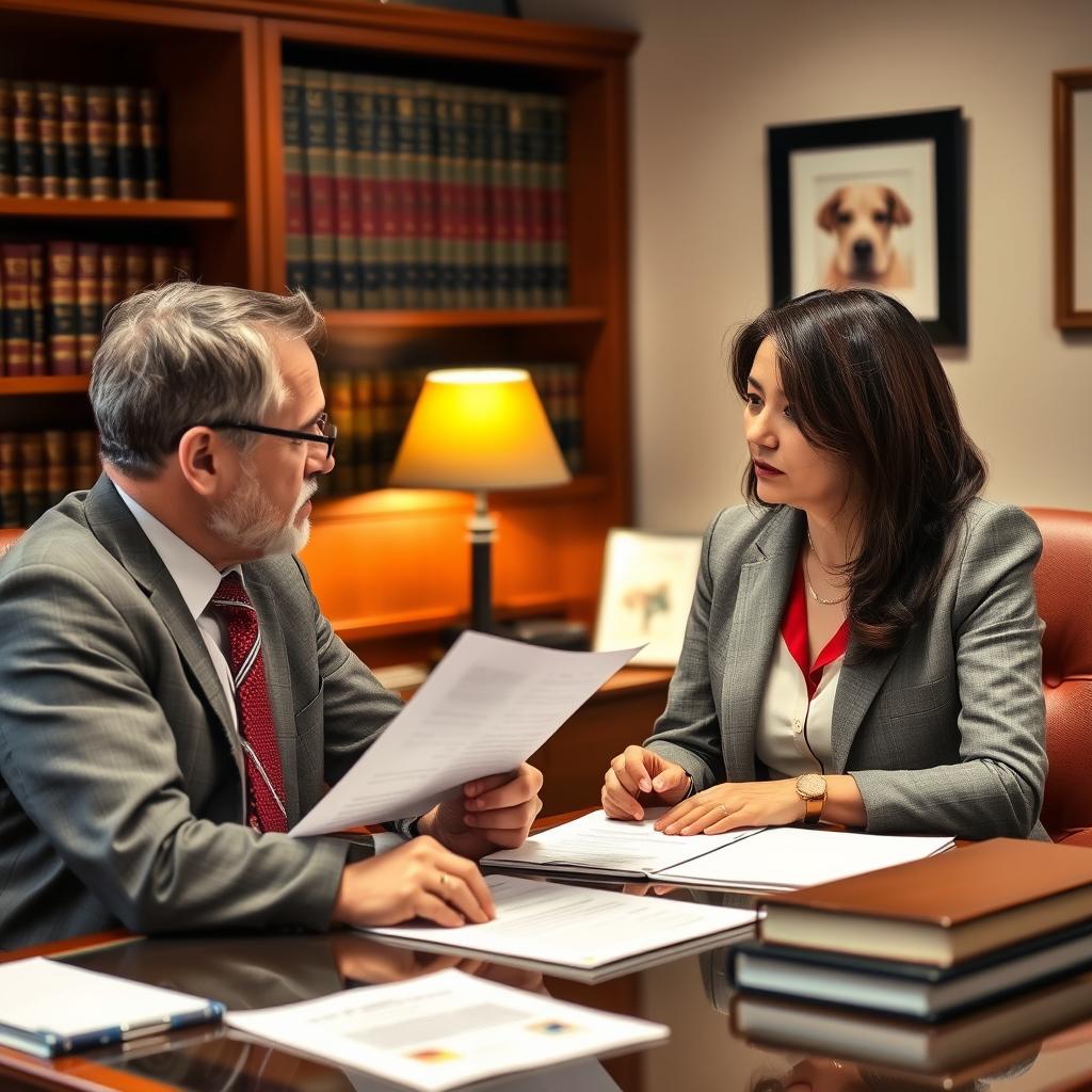 Adoption Lawyer Prince William County