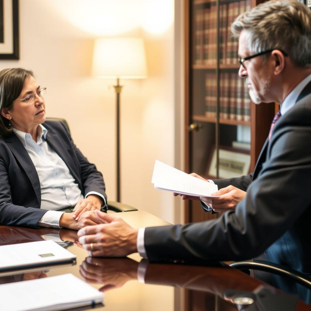 Adoption Lawyer Rappahannock County