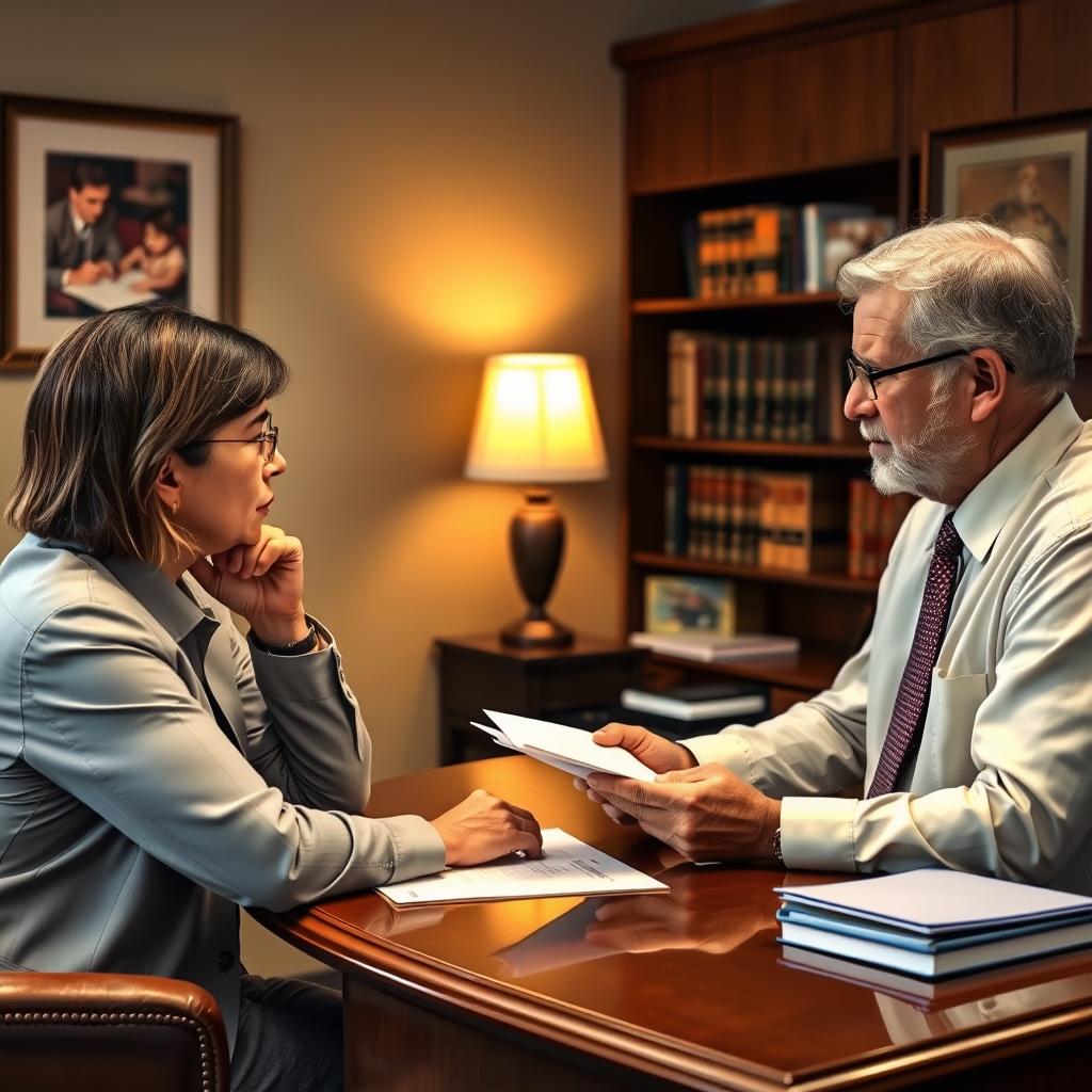 Adoption Lawyer Roanoke County