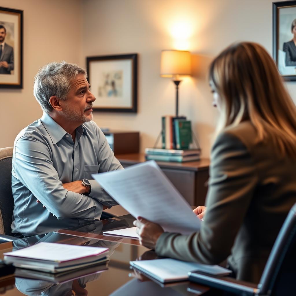 Adoption Lawyer Rockingham County