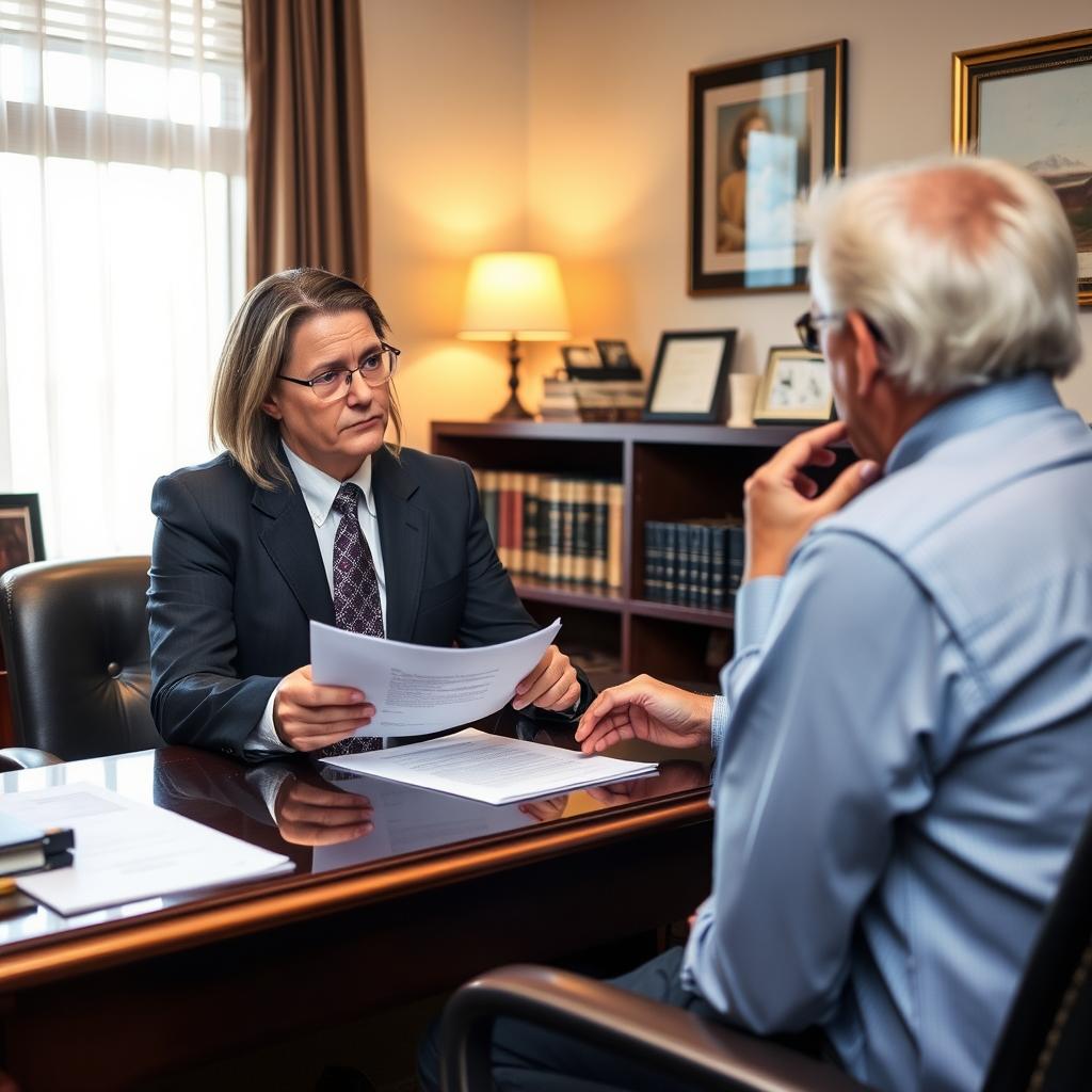 Adoption Lawyer Shenandoah County