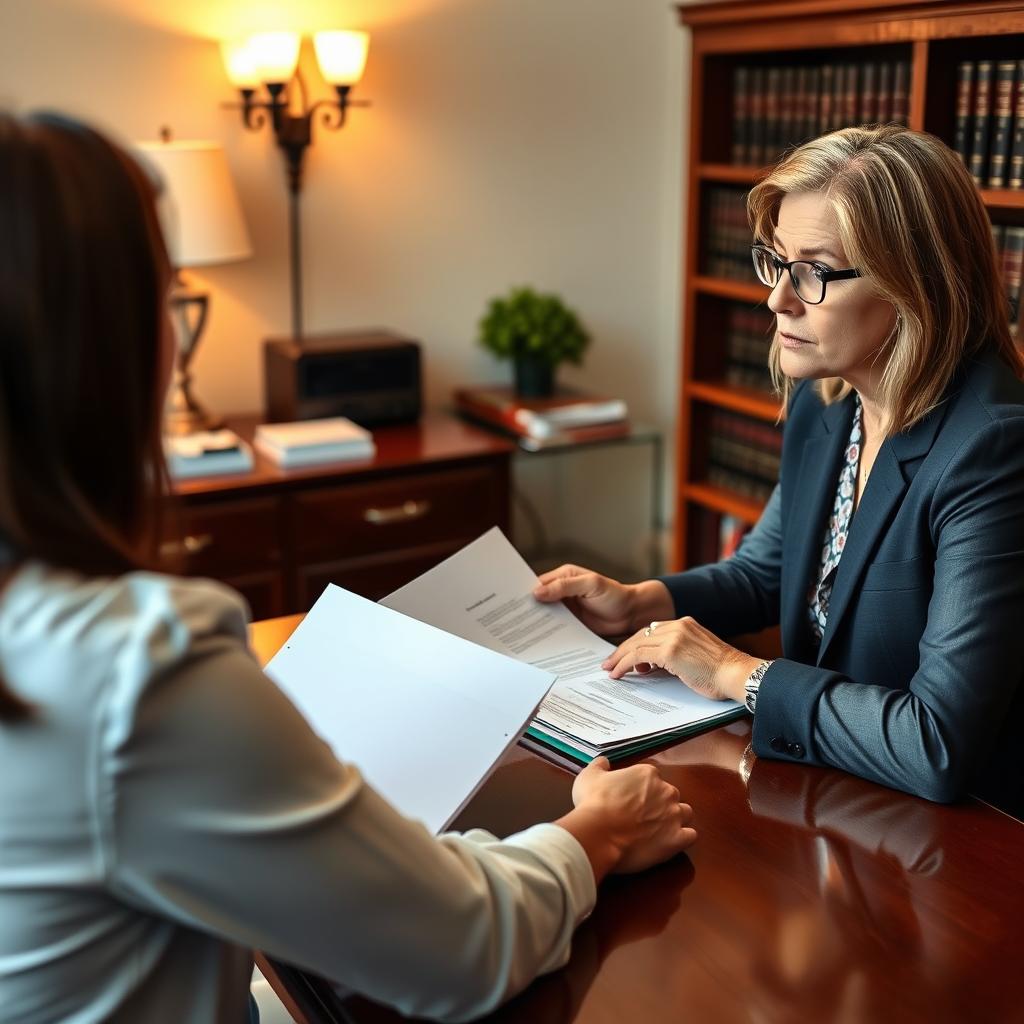 Adoption Lawyer Spotsylvania County