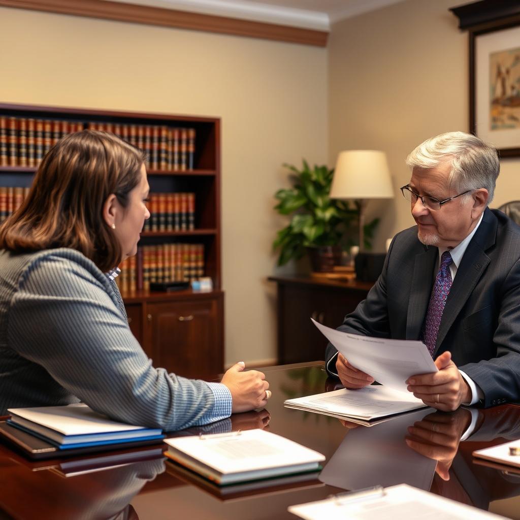 Adoption Lawyer Suffolk