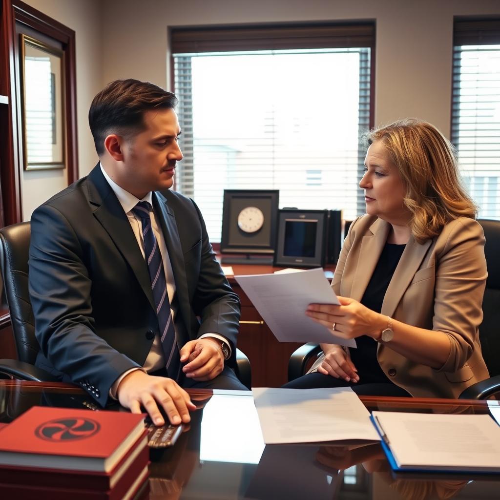 Adoption Lawyer Virginia Beach