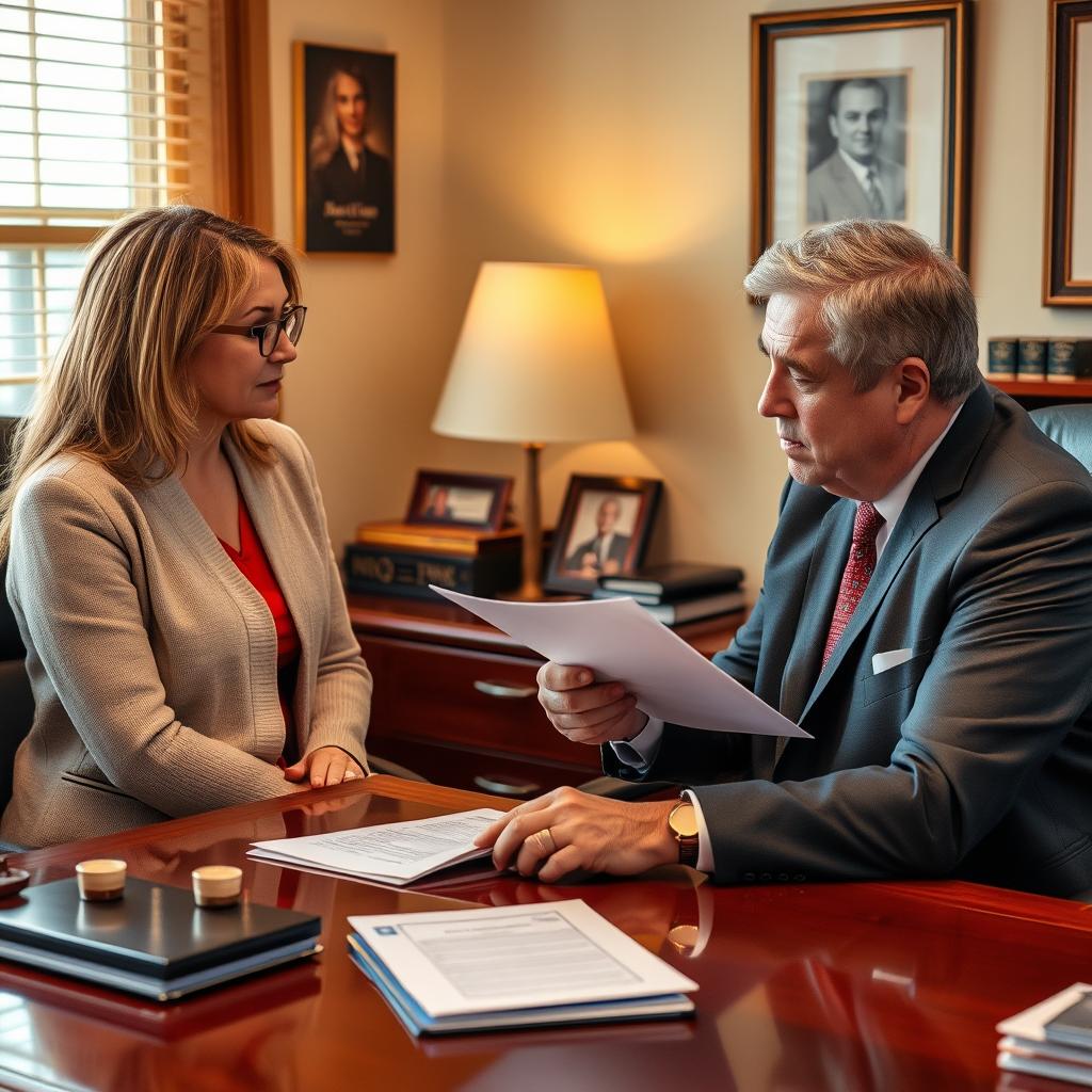 Adoption Lawyer York County