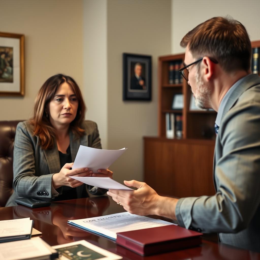 Adultery Divorce Lawyer Bedford County