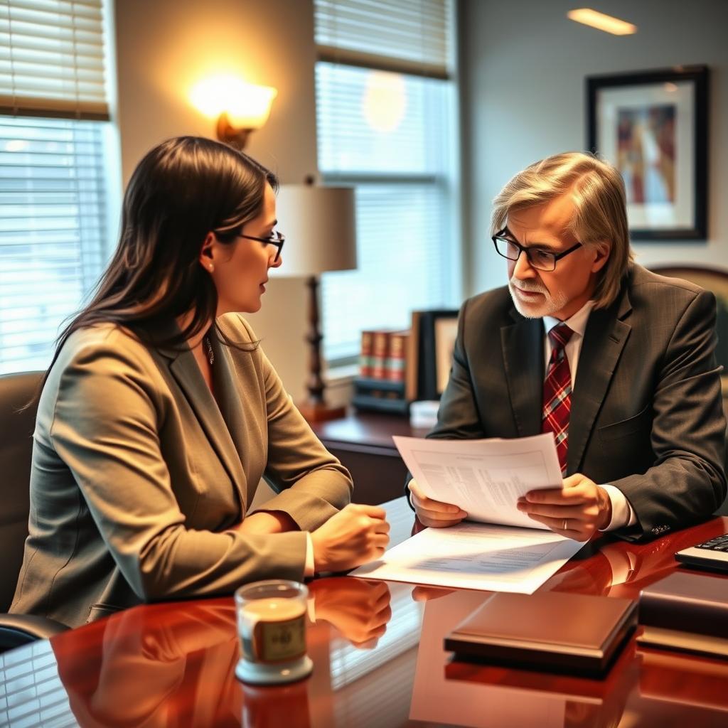 Alimony Contempt Lawyer Augusta County