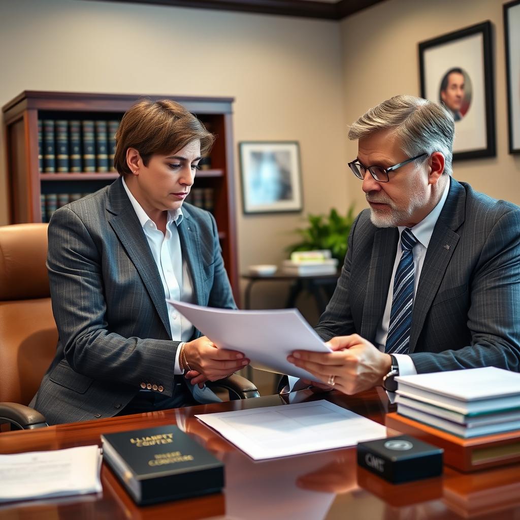 Alimony Contempt Lawyer Bedford County