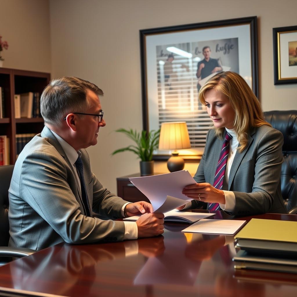 Alimony Contempt Lawyer Botetourt County