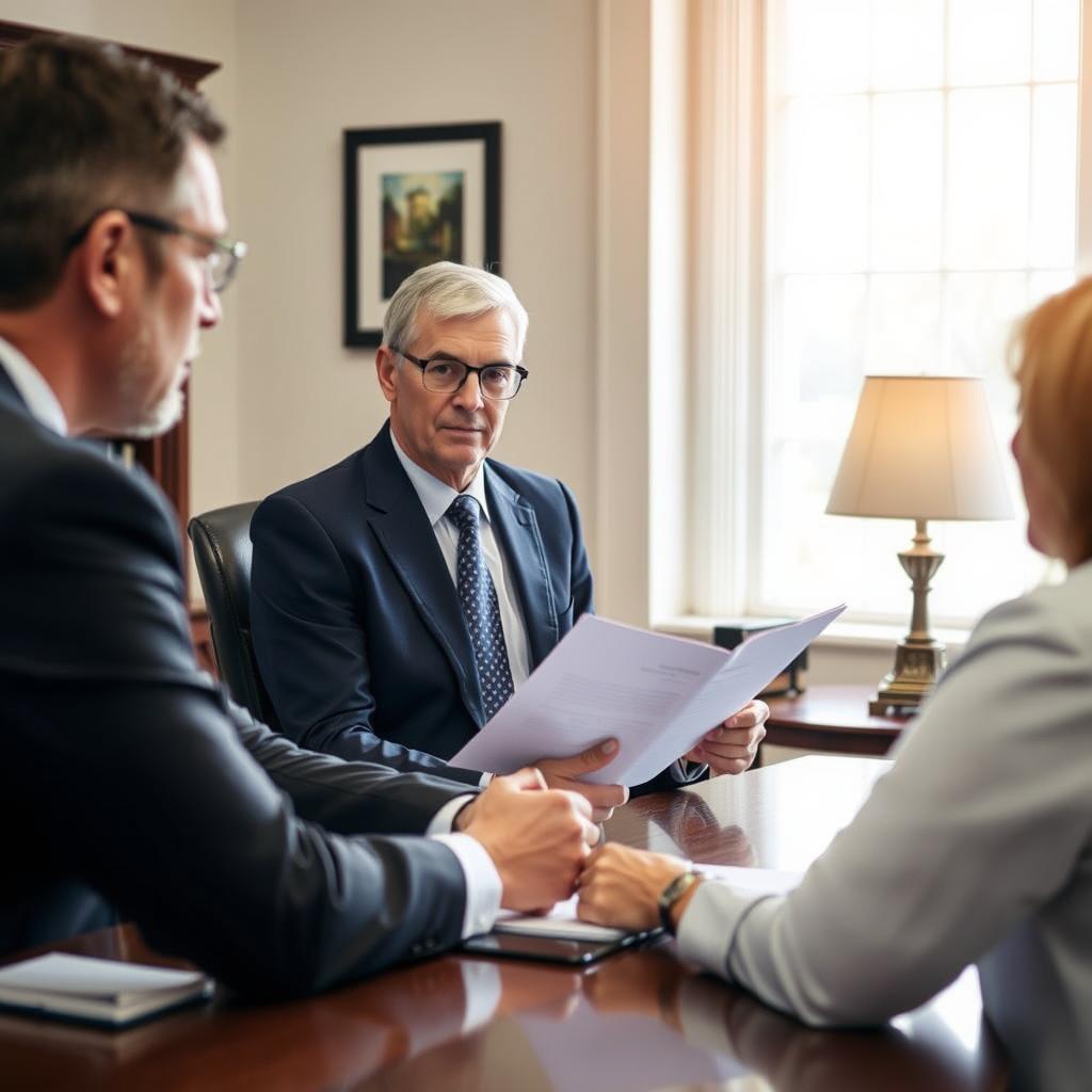 Alimony Contempt Lawyer Caroline County