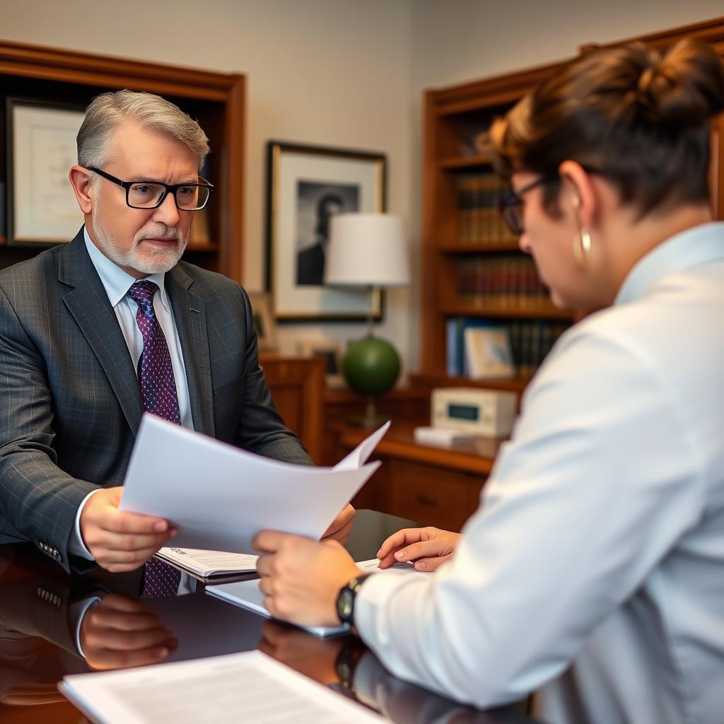 Alimony Contempt Lawyer Isle of Wight County
