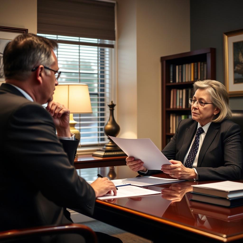 Alimony Contempt Lawyer New Kent County
