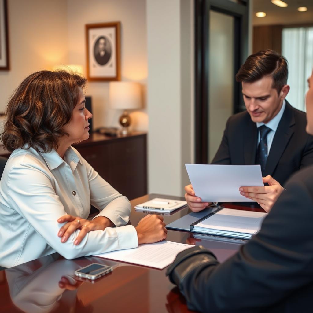 Alimony Contempt Lawyer Orange County