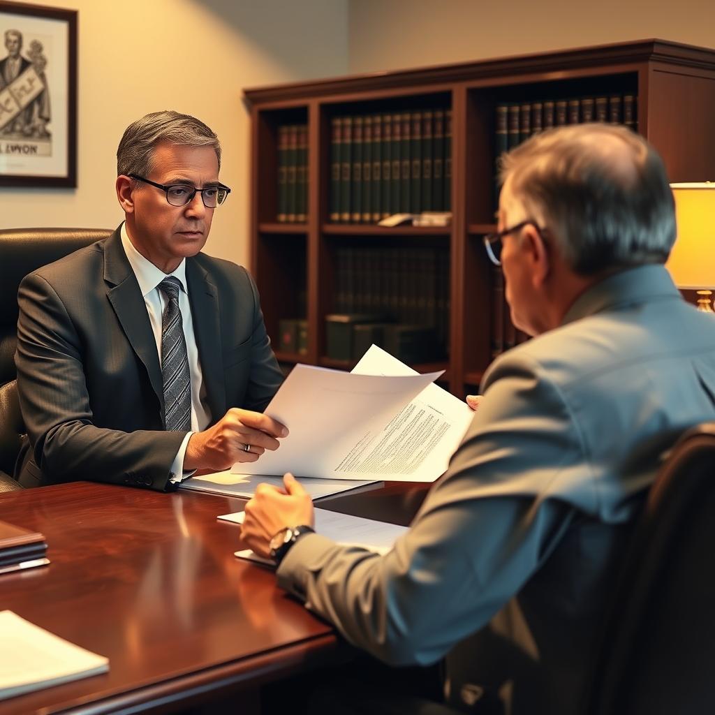 Alimony Contempt Lawyer Prince William County