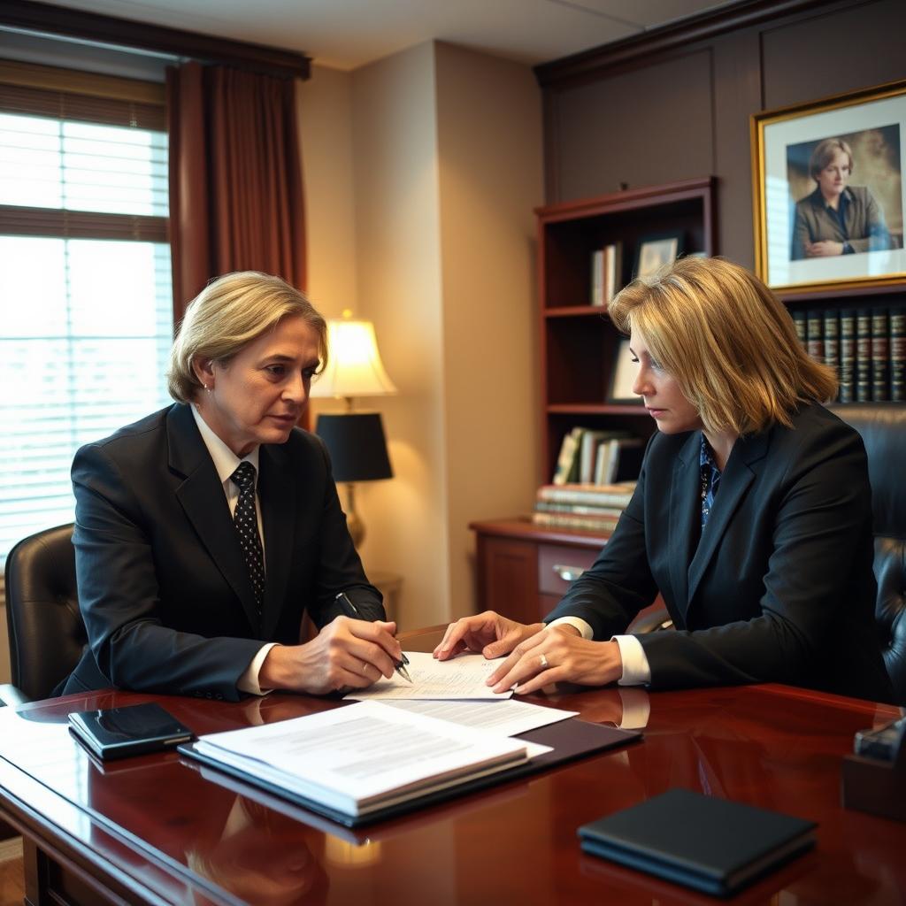 Alimony Contempt Lawyer Roanoke County