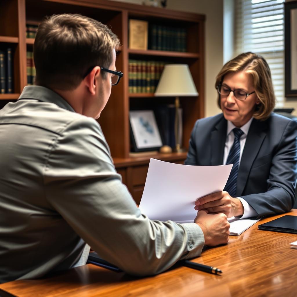 Alimony Contempt Lawyer Rockingham County