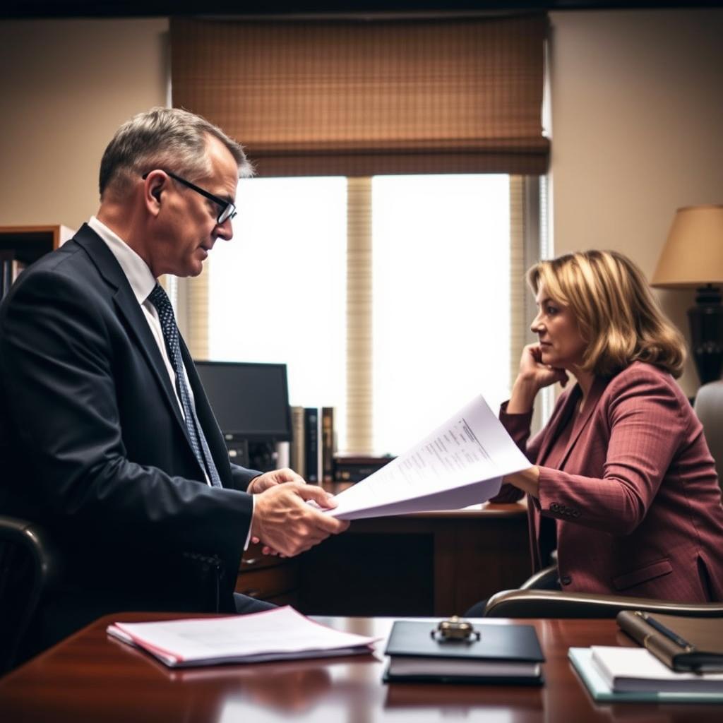 Alimony Contempt Lawyer Shenandoah County