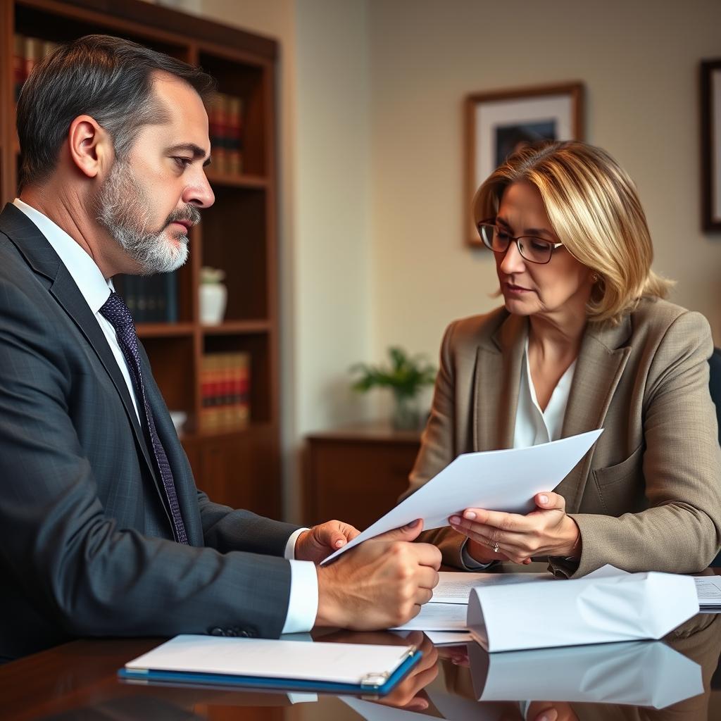 Alimony Contempt Lawyer Virginia Beach