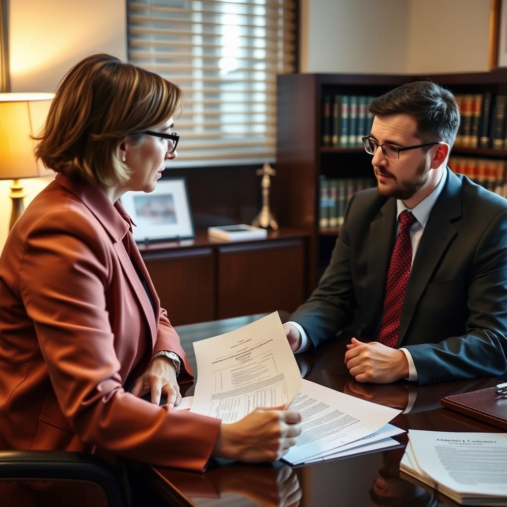 Alimony Contempt Lawyer York County