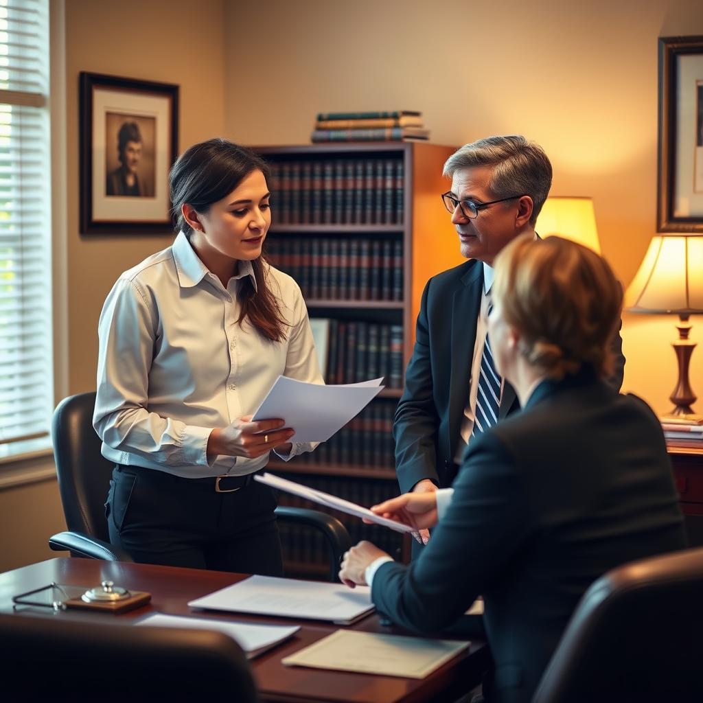 Alimony Enforcement Lawyer Albemarle County