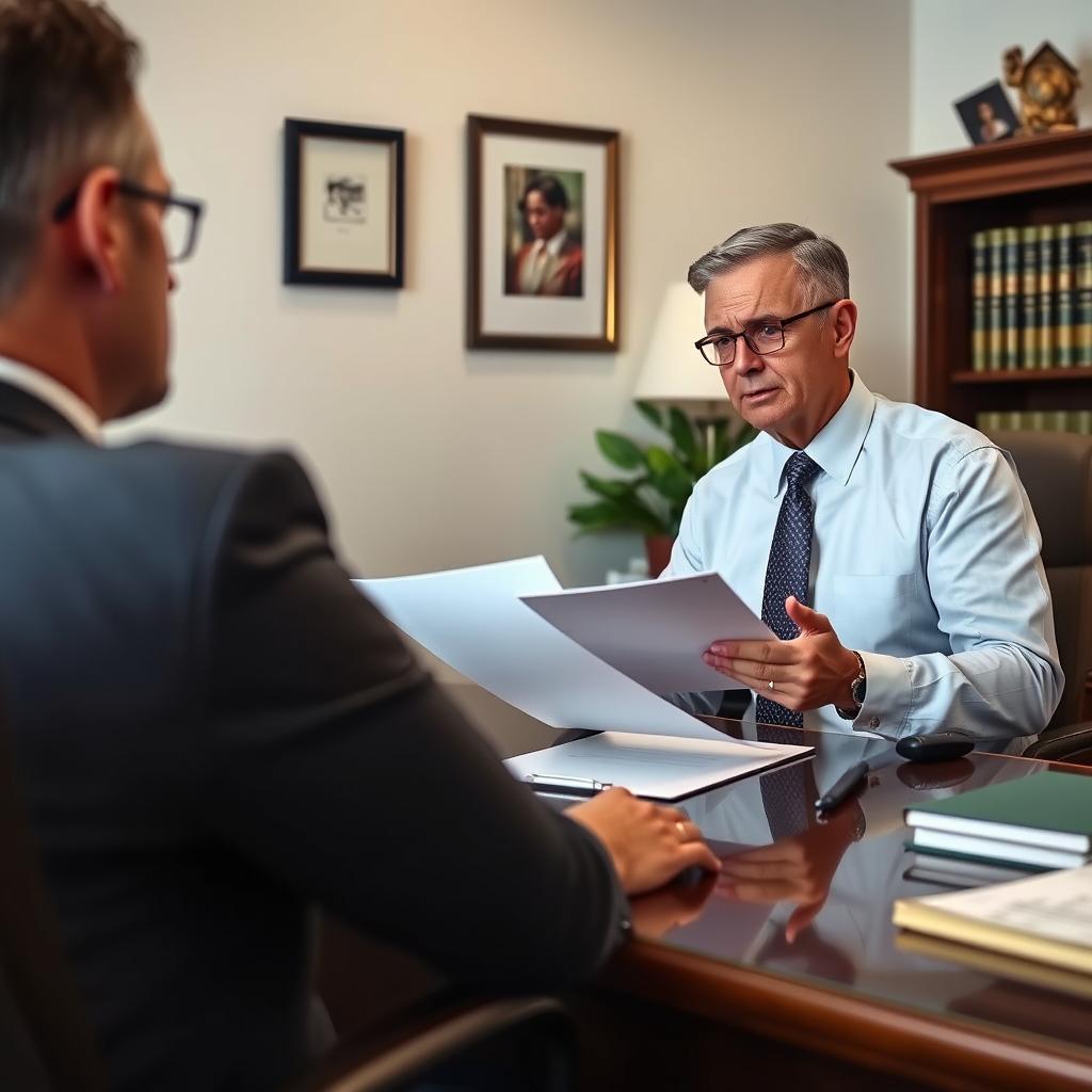 Alimony Enforcement Lawyer Gloucester County