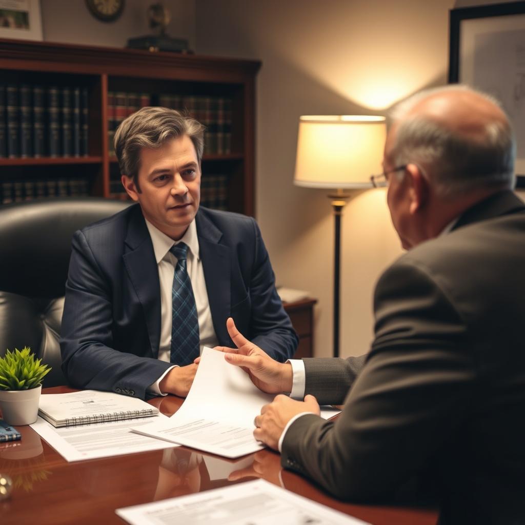 Alimony Enforcement Lawyer Hanover County