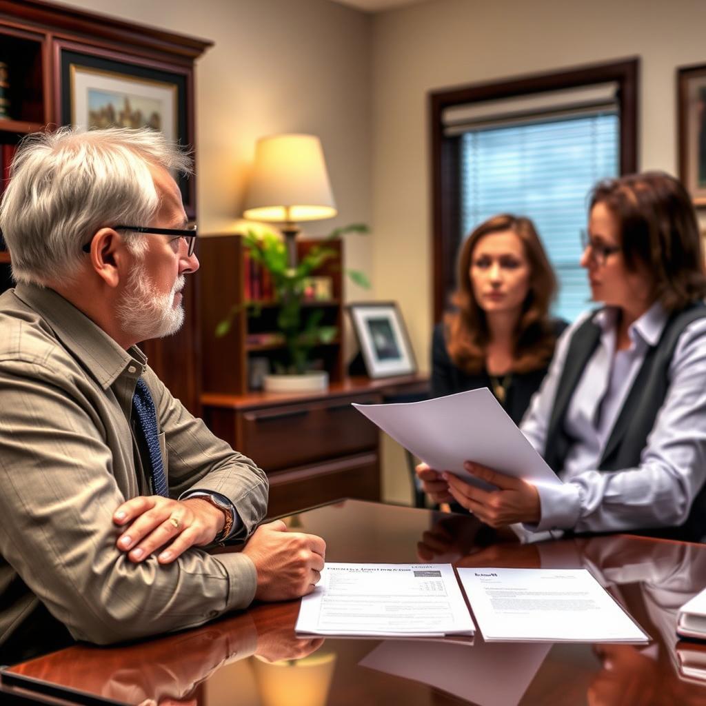 Alimony Enforcement Lawyer Suffolk