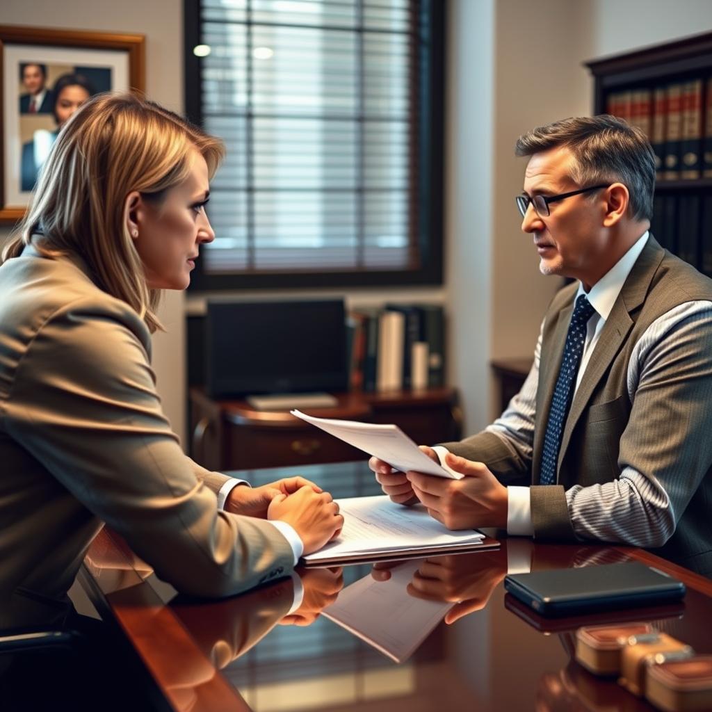 Alimony Enforcement Lawyer Virginia Beach
