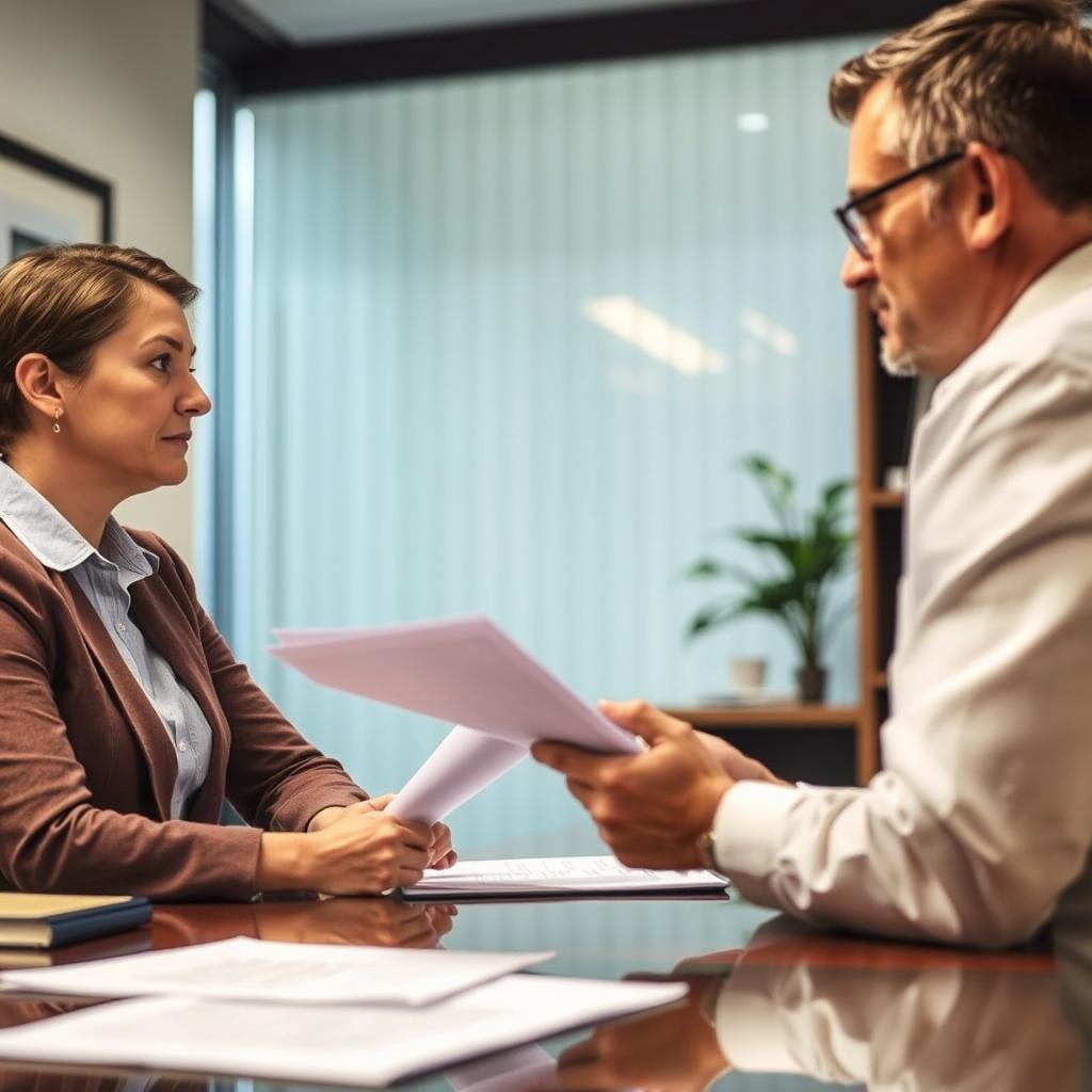Alimony Enforcement Lawyer Warren County