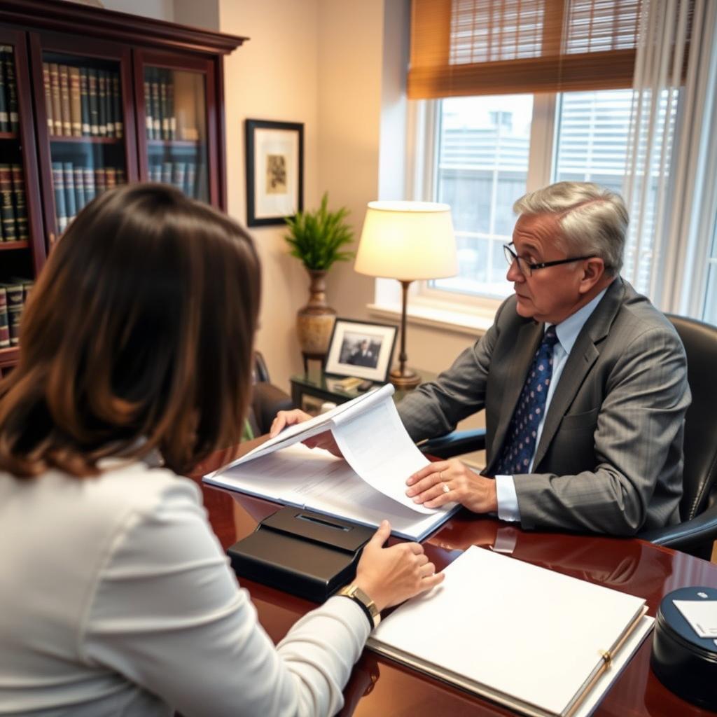 Alimony Enforcement Lawyer York County
