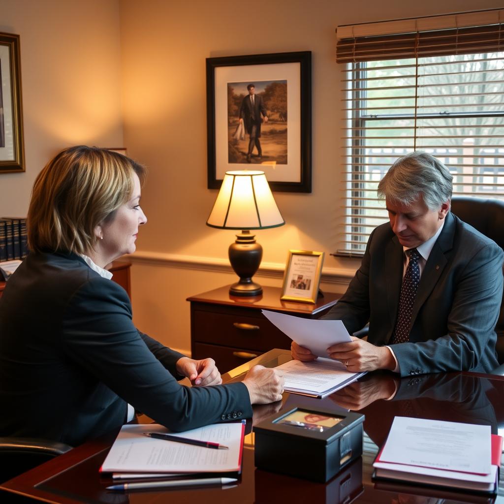 Alimony Modification Lawyer Fluvanna County