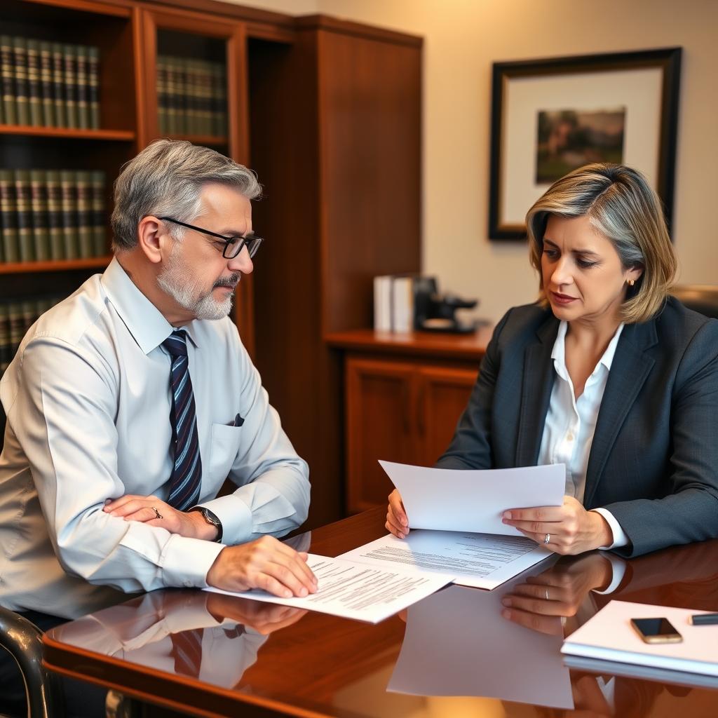 Alimony Modification Lawyer Orange County