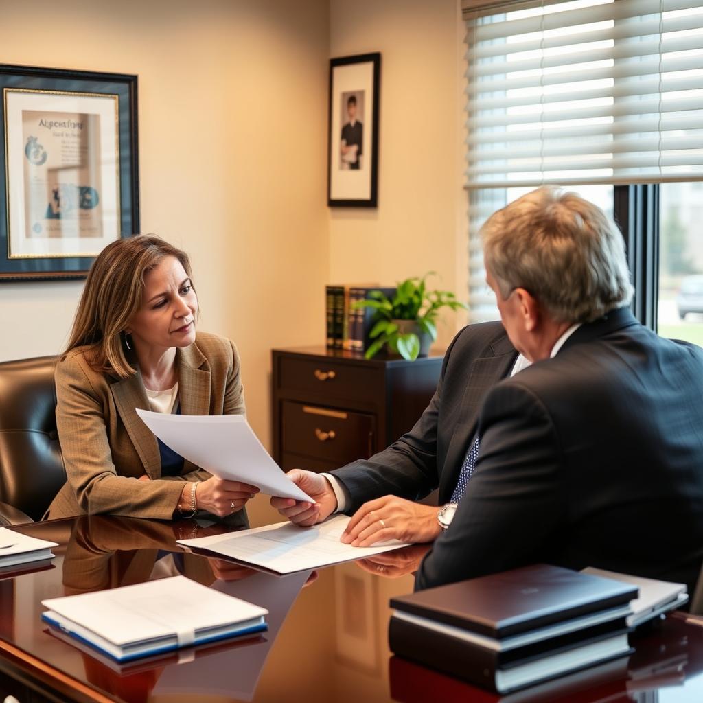 Alimony Modification Lawyer Suffolk