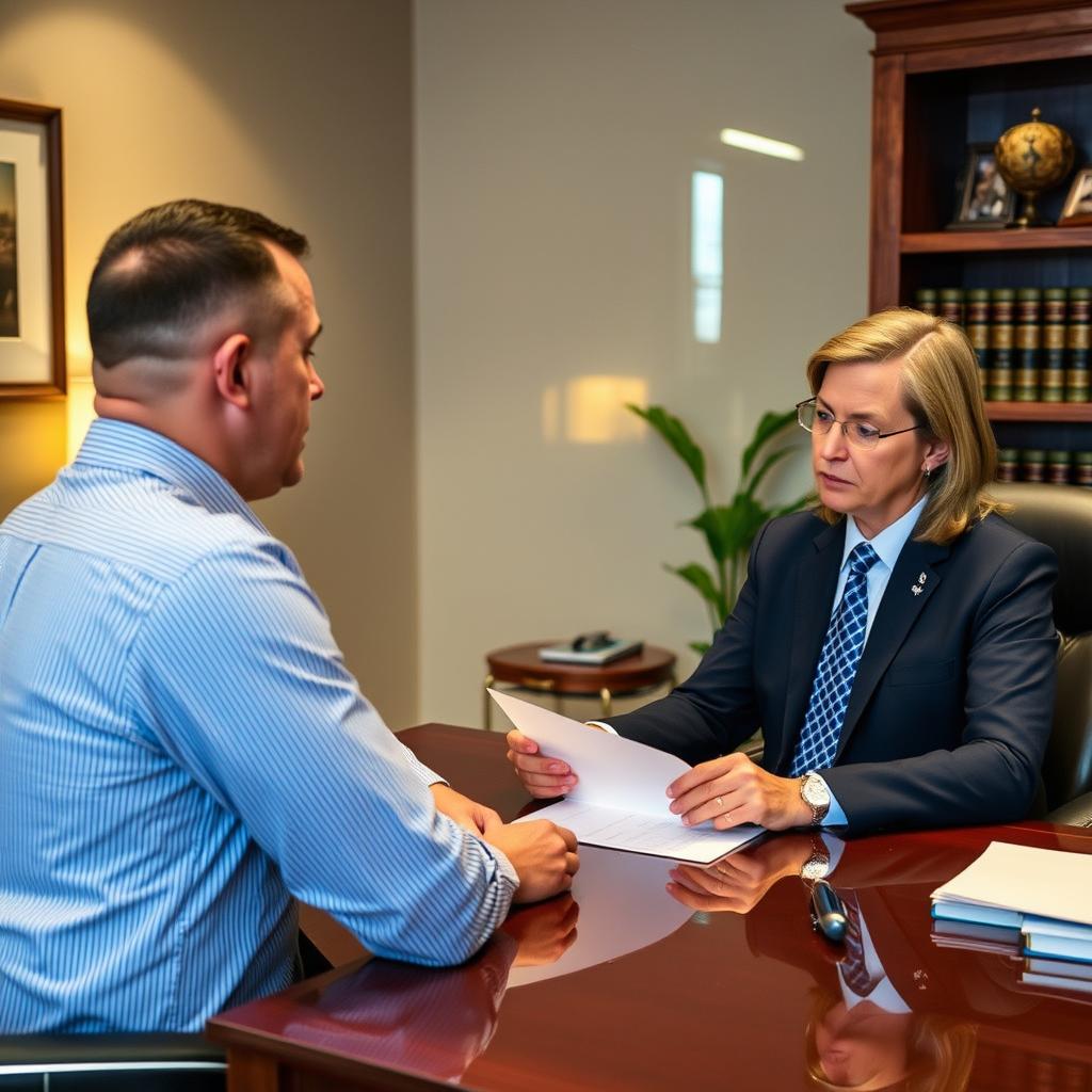 Alimony Modification Lawyer Virginia Beach
