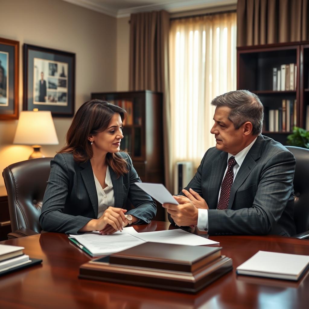 Annulment Lawyer Chesterfield County