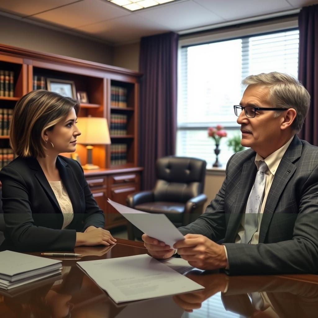 Annulment Lawyer Dinwiddie County