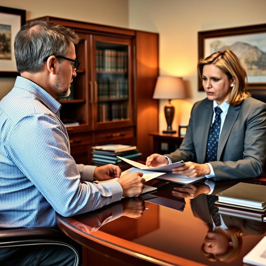 Annulment Lawyer Gloucester County