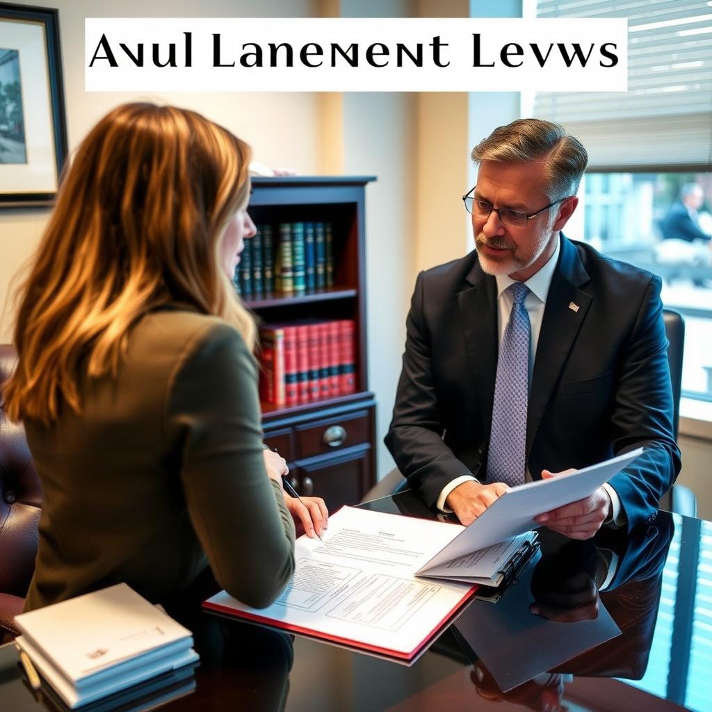 Annulment Lawyer King William County