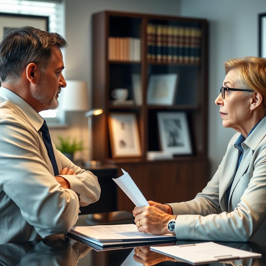 Annulment Lawyer Orange County