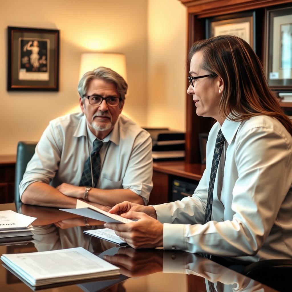 Annulment Lawyer Shenandoah County