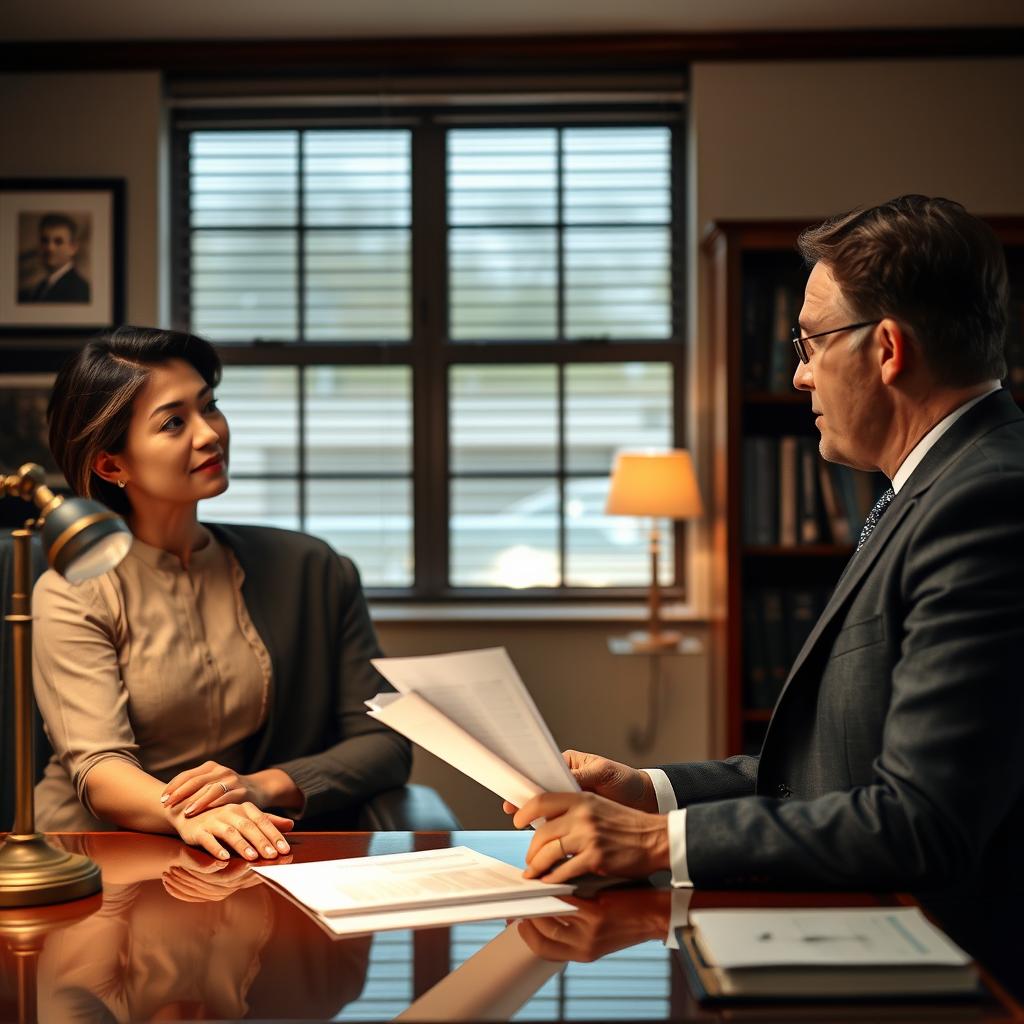 Annulment Lawyer Virginia Beach