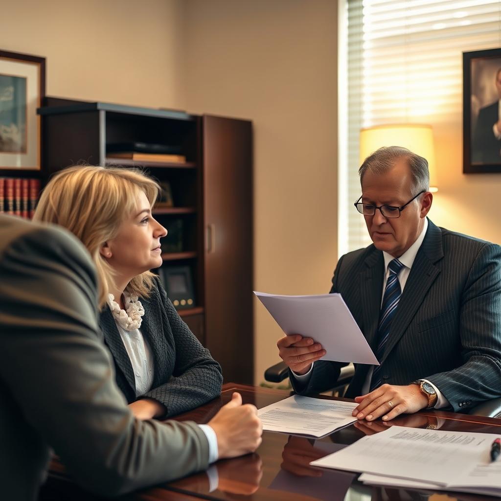 Annulment Lawyer York County