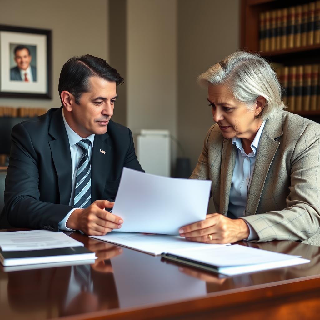 Armed Forces Divorce Lawyer Henrico County