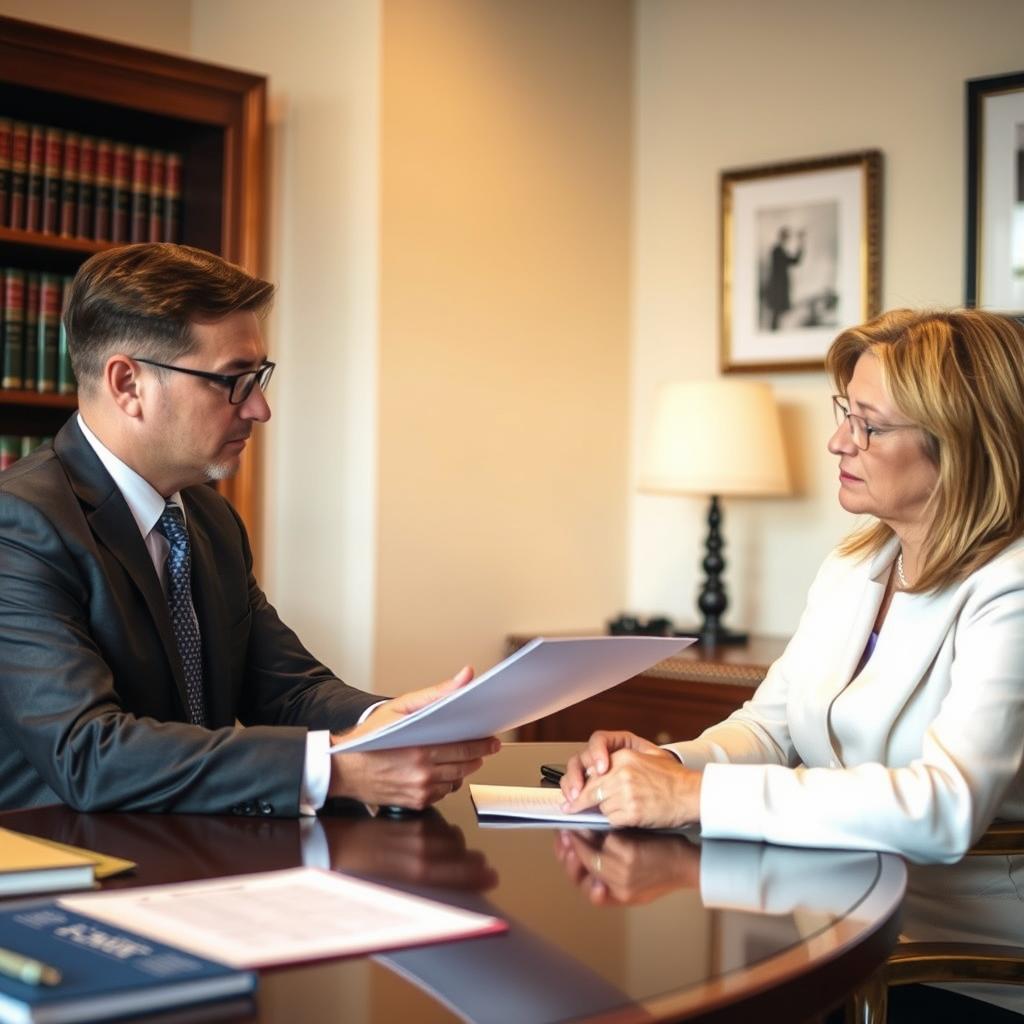 Armed Forces Divorce Lawyer New Kent County