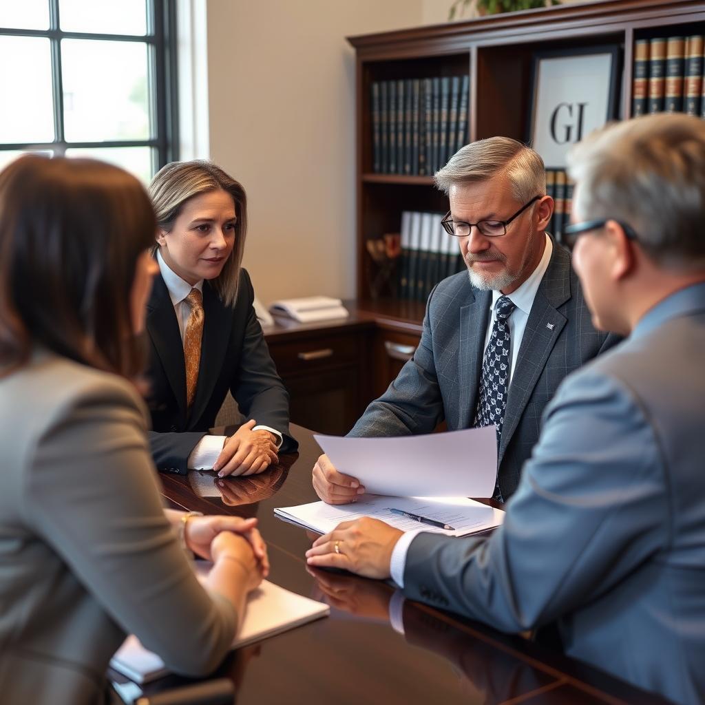 Armed Forces Divorce Lawyer Virginia Beach