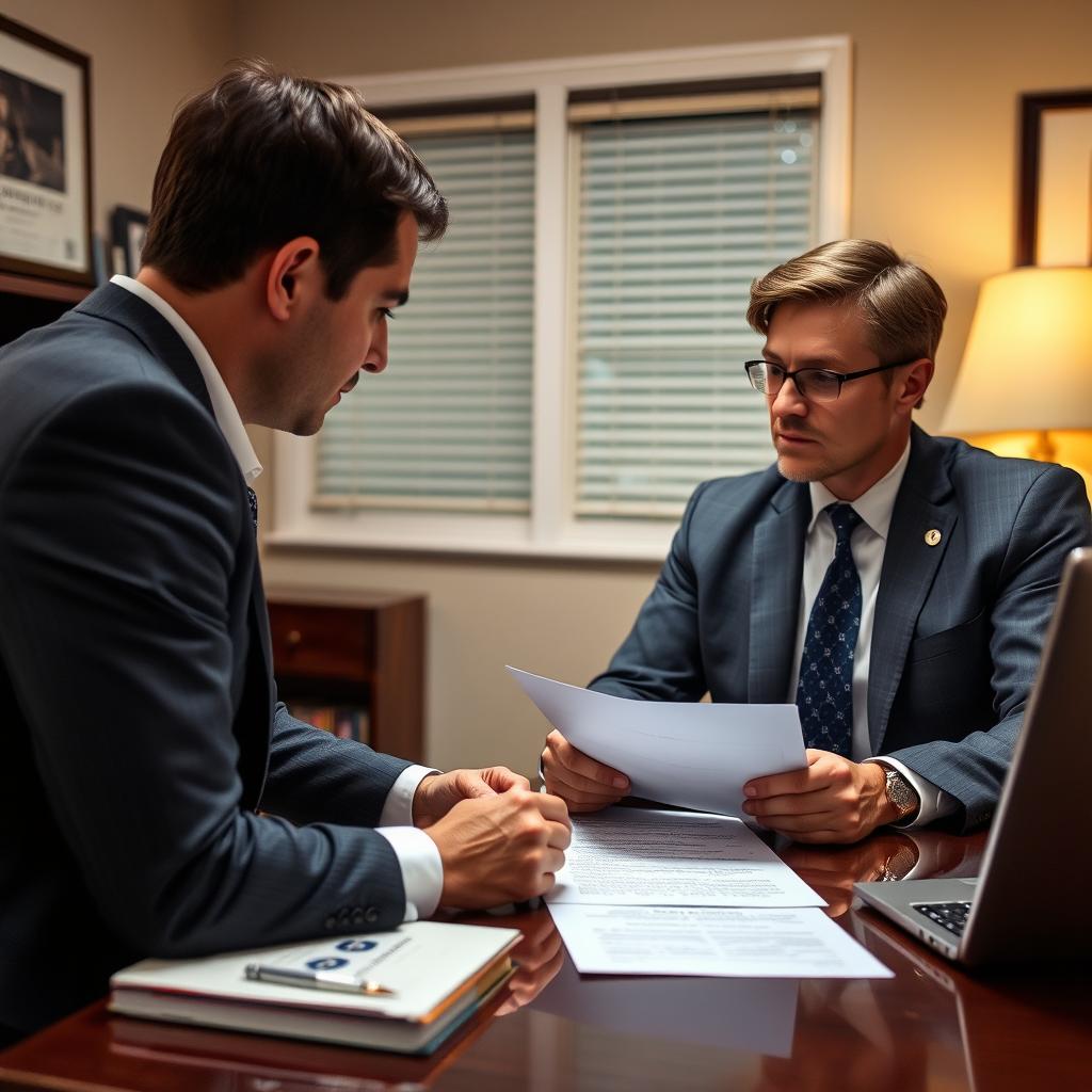 Back Child Support Lawyer Henrico County