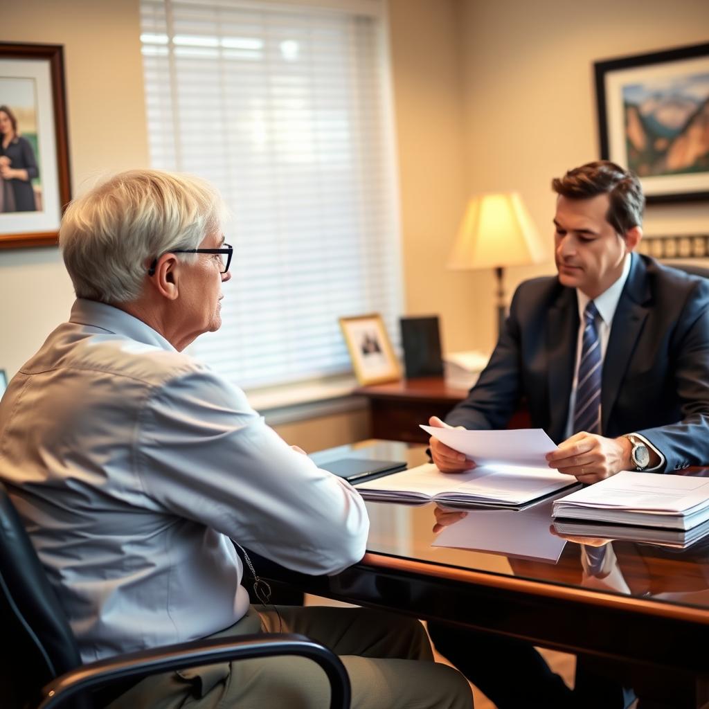 Business Asset Division Lawyer Isle of Wight County