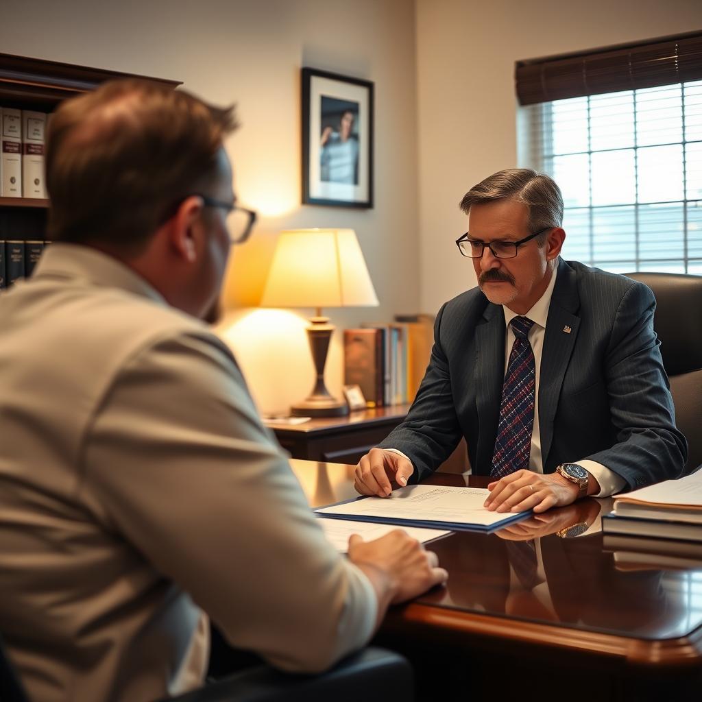 Business Asset Division Lawyer Madison County