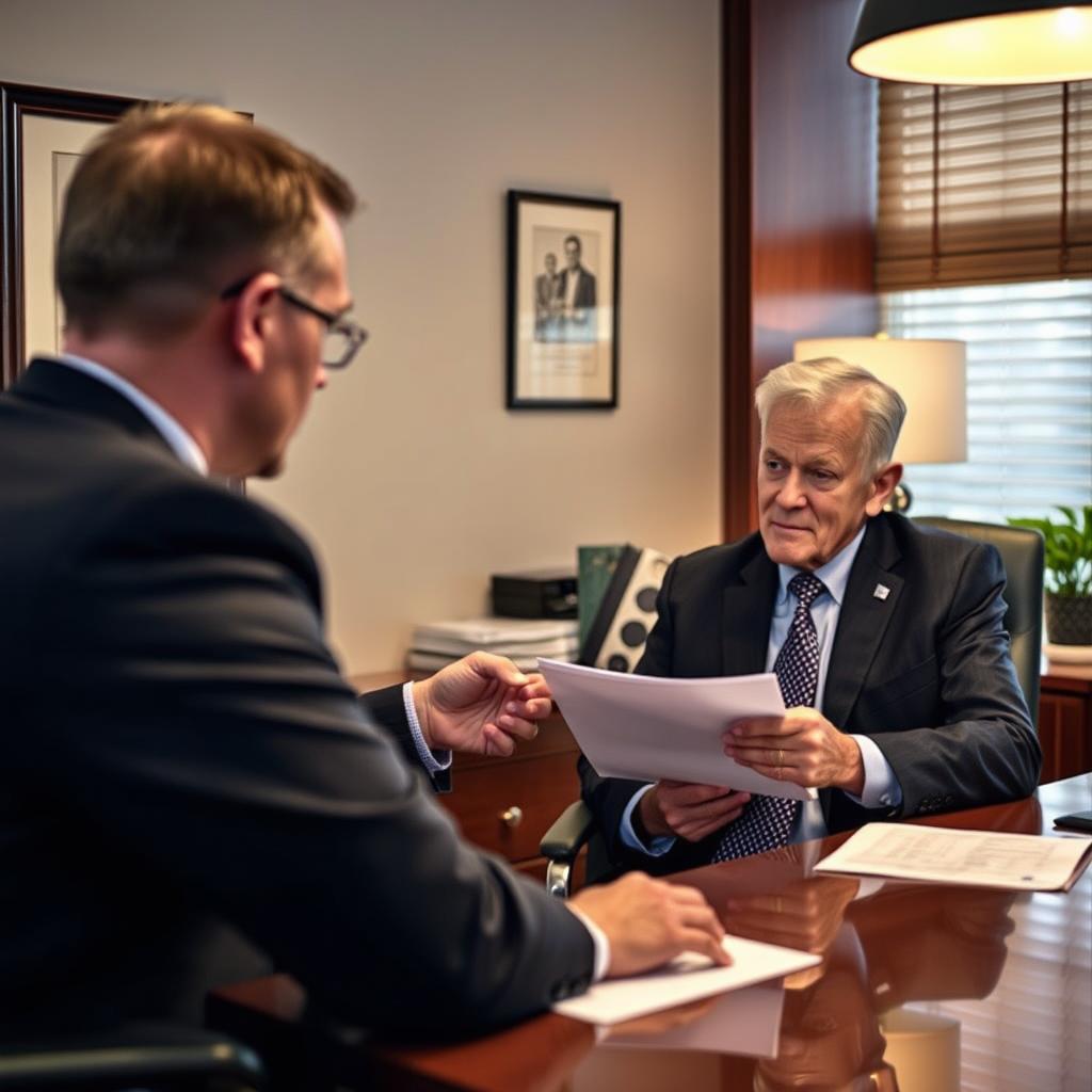 Business Asset Division Lawyer Orange County